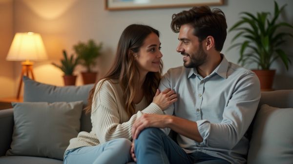 10 approches thérapeutiques pour améliorer votre relation
