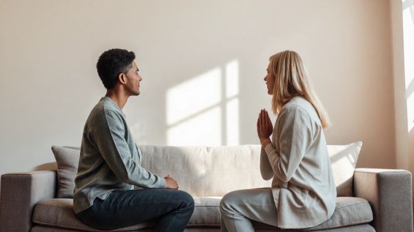 10 approches thérapeutiques pour améliorer votre relation