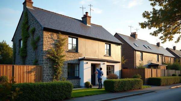 Adoptez l'isolation thermique par l'extérieur pour des économies d'énergie
