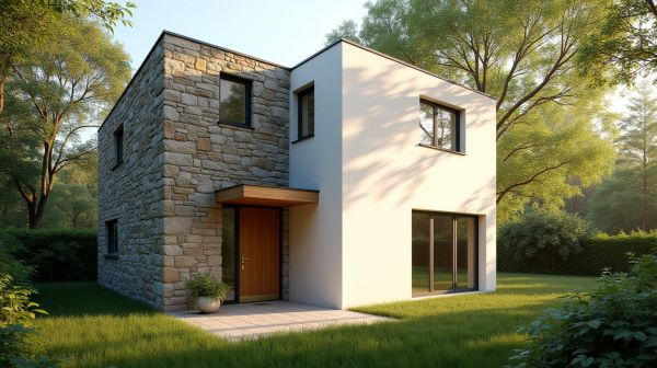 Adoptez l'isolation thermique par l'extérieur pour des économies d'énergie