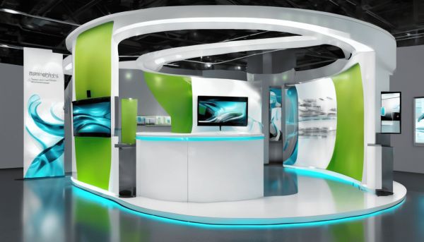 Comment résoudre le problème de l’animation sur un stand d’exposition