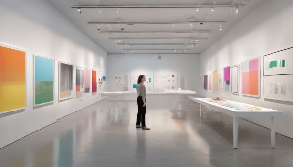 Maîtriser les étapes clés pour organiser une exposition réussie
