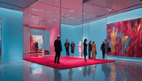 Optimiser la promotion d’une exposition pour un impact maximal