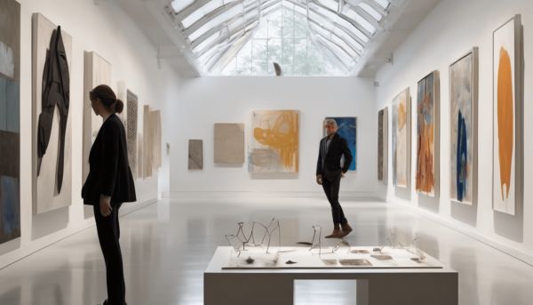 Organiser une exposition de sculptures : étapes et conseils essentiels