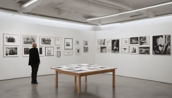 Organiser une exposition photo : étapes clés et conseils pratiques