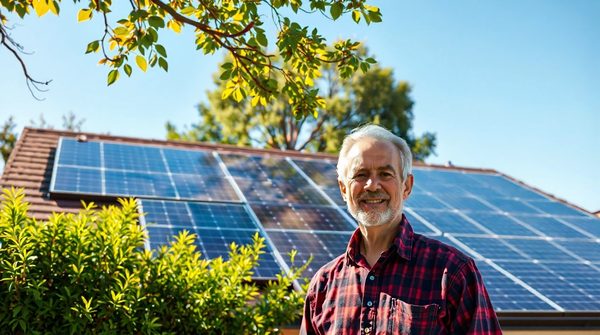 Panneau solaire photovoltaïque : écoutez les témoignages clients!