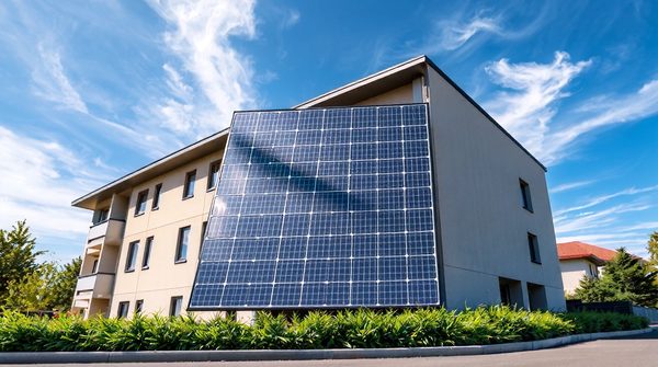 Panneau solaire photovoltaïque : l'avis des clients éclairant