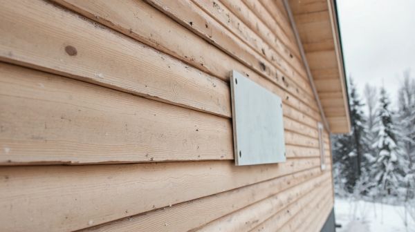 Top 5 avantages de l'isolation thermique extérieure contre le froid
