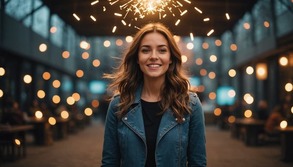 Transformez vos occasions en magie avec des vidéos surprises