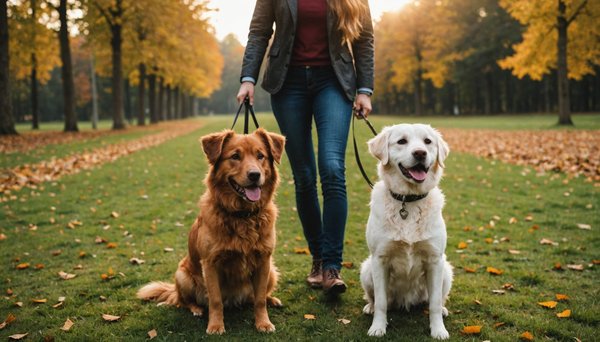 Comment choisir la mutuelle pour chien en 5 étapes clés