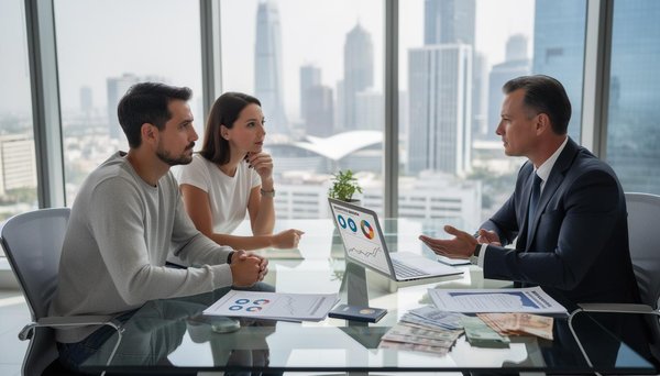 Gestion de patrimoine expatrié : l'assurance d'une stratégie adaptée aux enjeux globaux