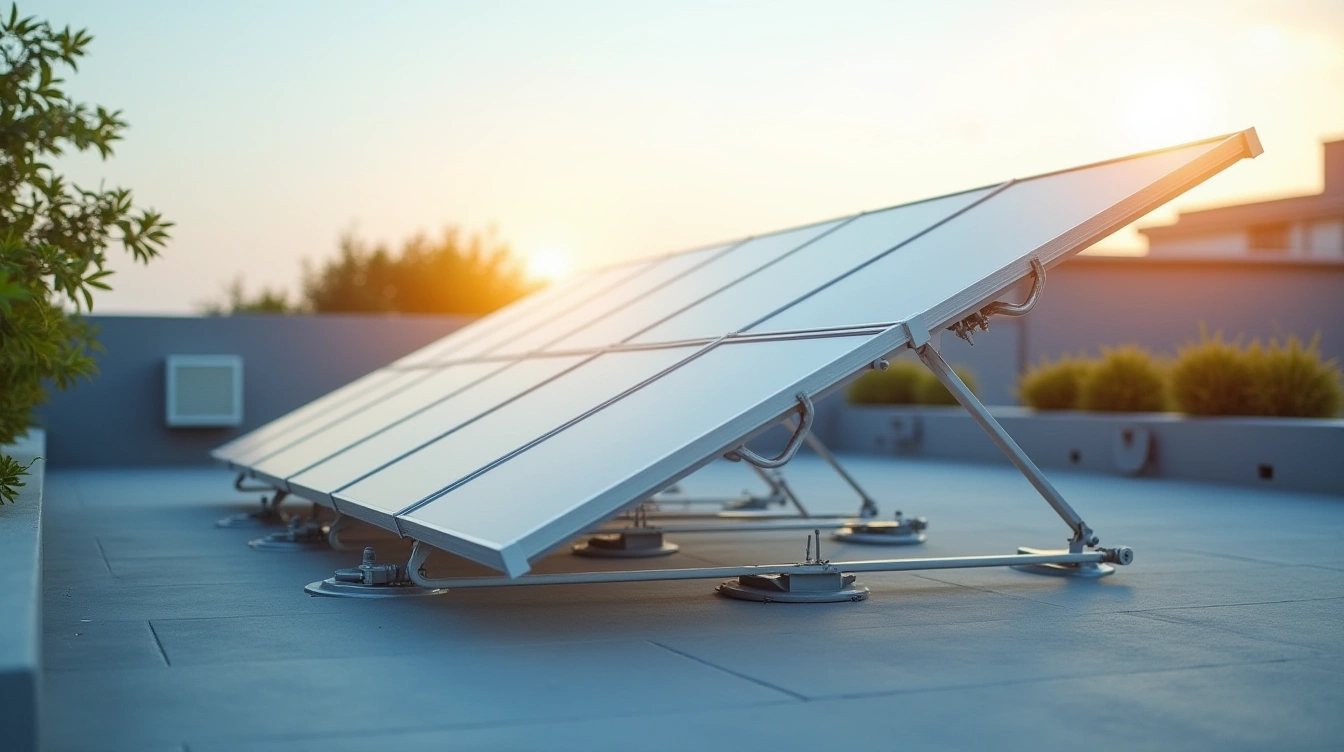 Vos questions sur le photovoltaïque